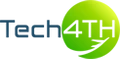 Tech4TH logo