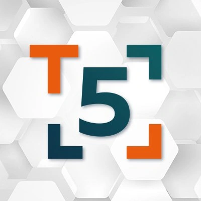 Tech5 logo