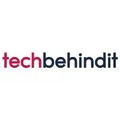 Tech Behind It logo