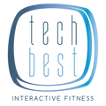 Tech-Best Fitness logo