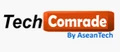 Tech Comrade logo