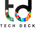 Tech Deck logo