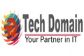 Tech Domain logo