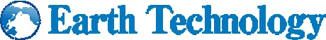 Earth Technology logo