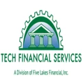 Tech Financial Services logo