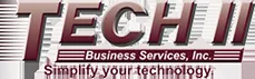 Tech II logo