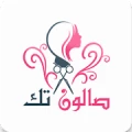 Tech Salon logo