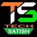 Tech Satish logo