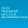 Tech Transfer UPV logo