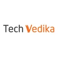 Tech Vedika logo