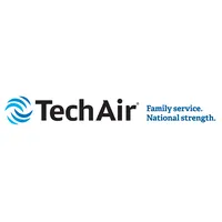 Tech Air logo