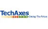 TechAxes logo