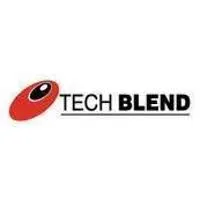 Tech Blend logo