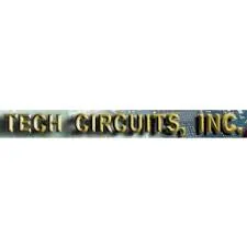 Tech Circuits logo