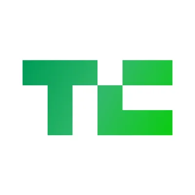 TechCrunch+ logo
