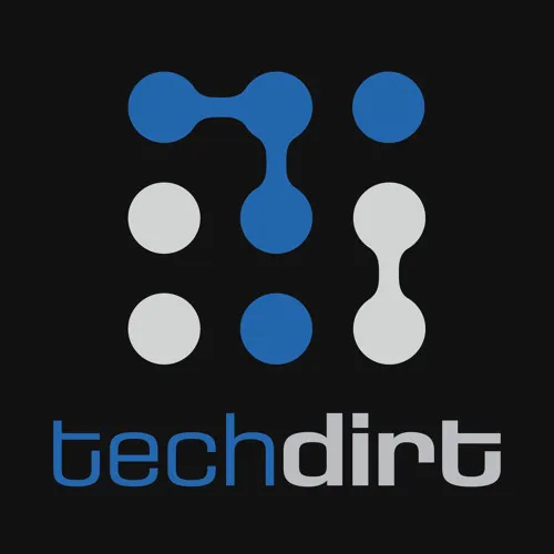 Techdirt logo