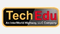 Techedu logo