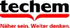 Techem International logo