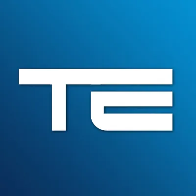 TECHEXPO Top Secret logo