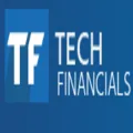 TechFinancials logo