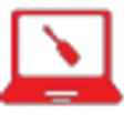 Techfix logo