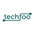 Techfoo logo