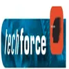 Techforce logo