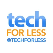 TechForLess logo