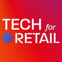 Techforretail logo