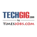 TechGig logo