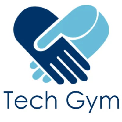 Tech Gym logo