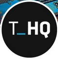 TechHQ logo