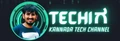 Techiga logo