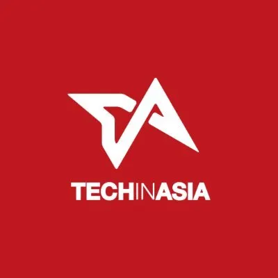 Tech in Asia logo