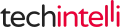TechIntelli logo