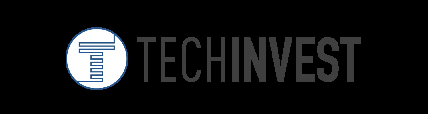 TechInvest logo