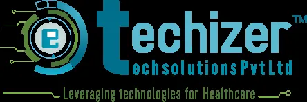 Techizer logo