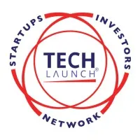 TechLaunch logo