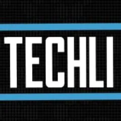 Techli logo
