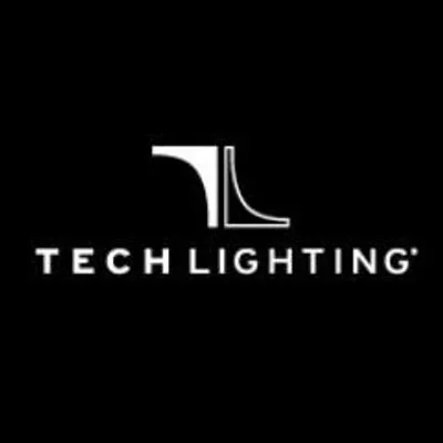 TechLighting logo