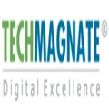 Techmagnate logo