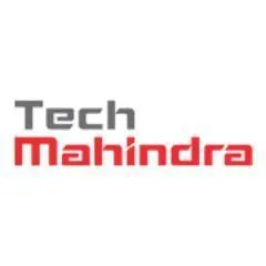 Tech Mahindra logo