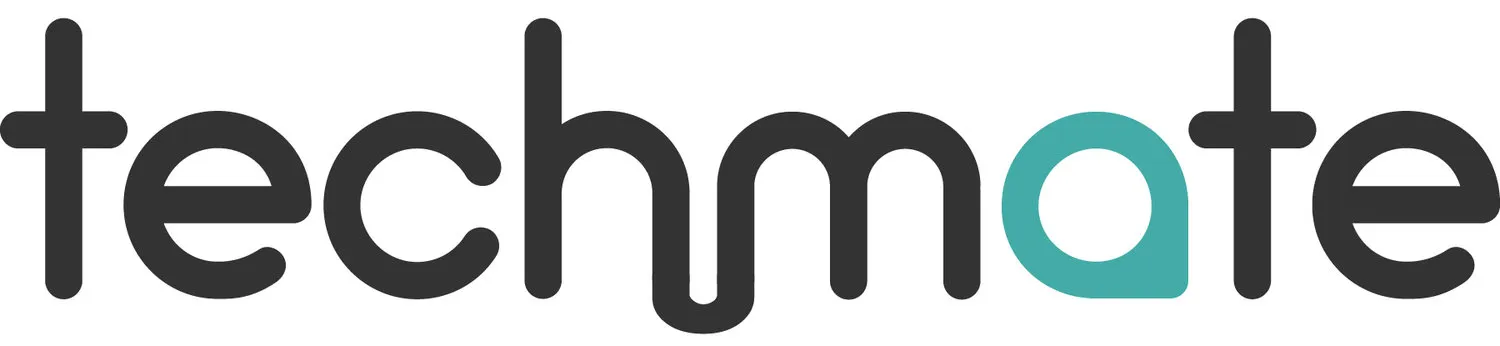 Techmate logo