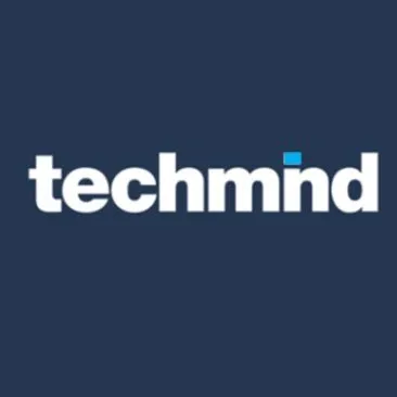 Techmind logo
