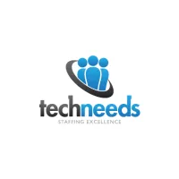 Techneeds logo
