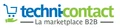 Techni-Contact logo