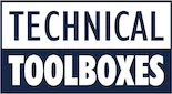 Technical Toolboxes logo