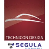 Technicon Design logo