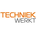 Techniekwerkt logo