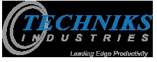 Techniks Industries logo
